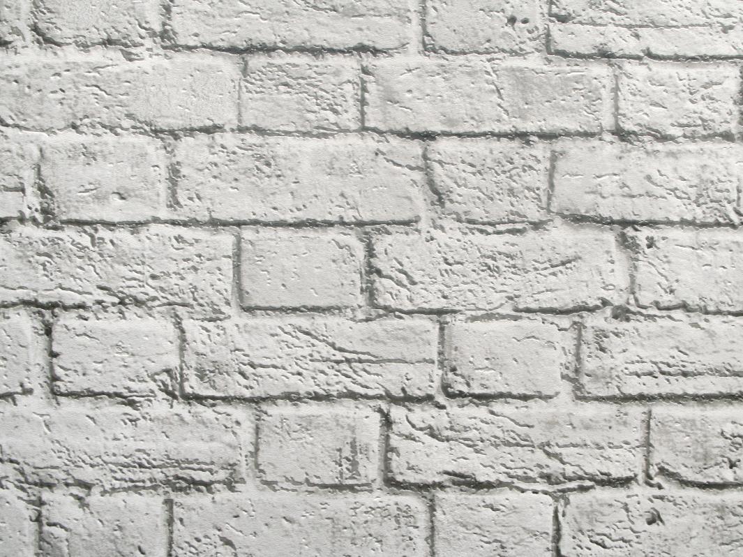 Brick White Gloss wt15gss00 плитка настенная 250 750