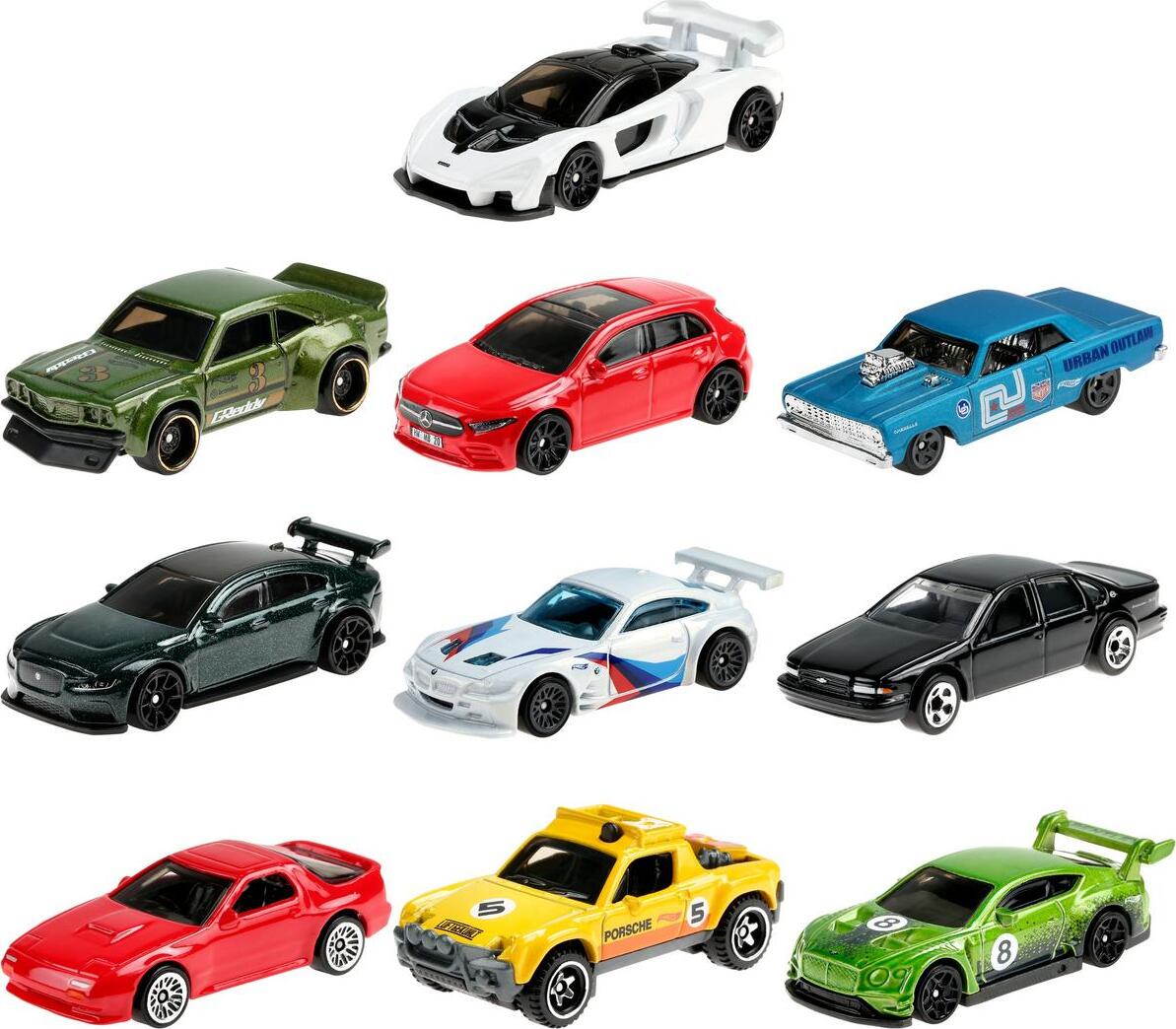 Hot wheels машинки Ozon