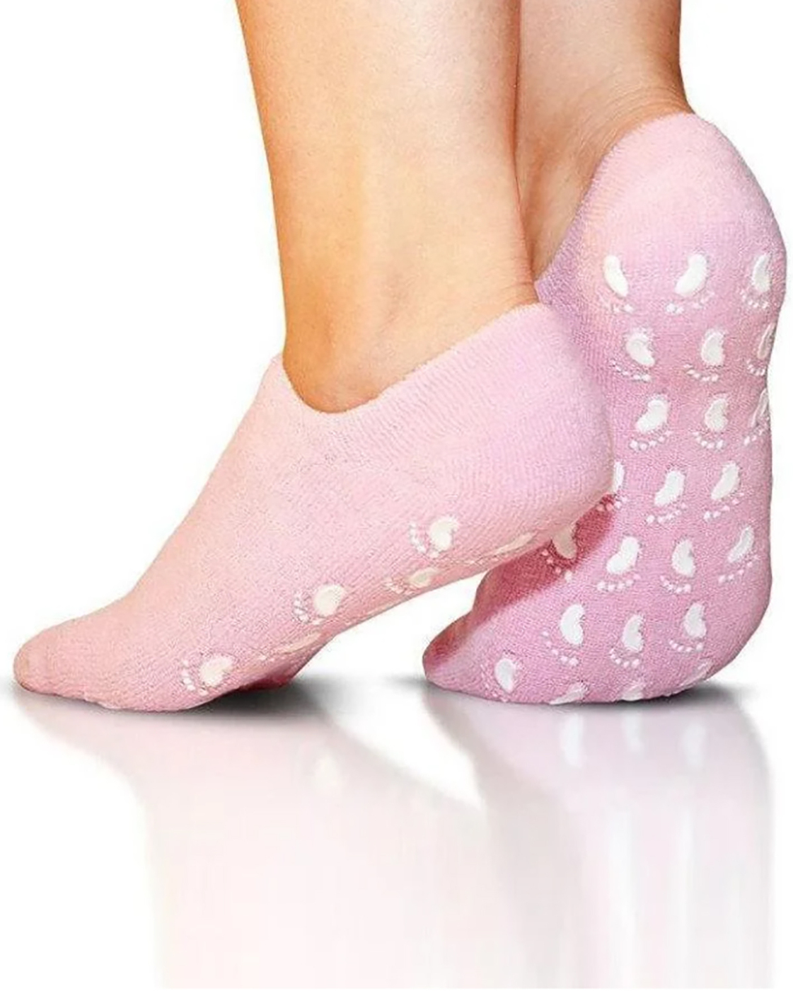 Spa Gel Socks носки