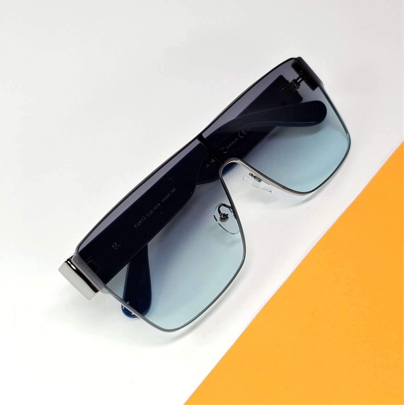 Очки солнцезащитные Chris JANN sunglasses — купить в интернет-магазине ...