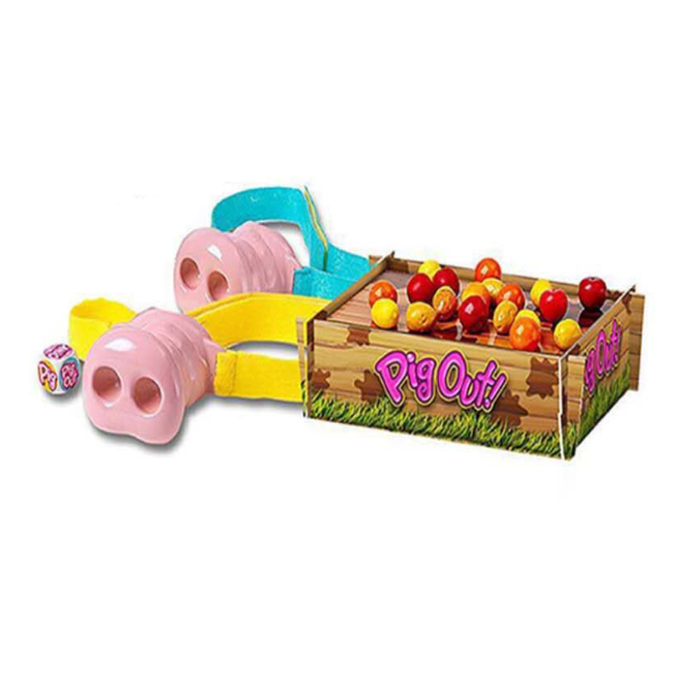 Сундучок свин играть. Pig out игра. Игрушка "Свинка". Piggy игрушка. Настольная игра Pig out.