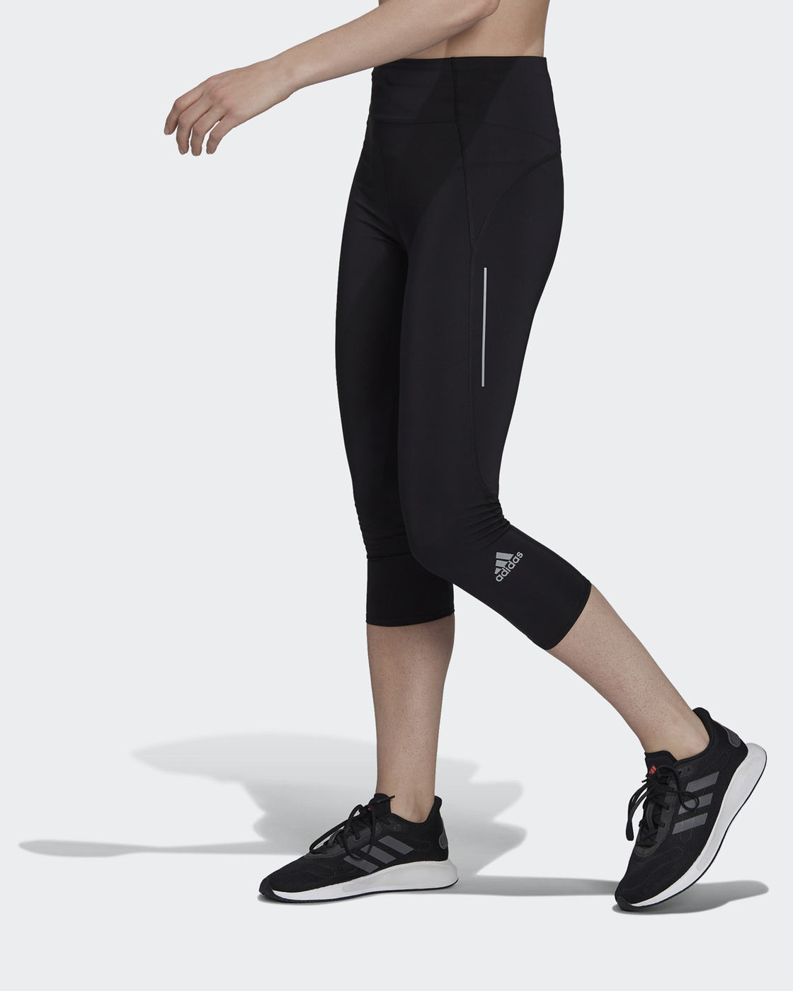 Бриджи adidas Otr 3/4 Tgt — купить в интернет-магазине OZON с быстрой ...