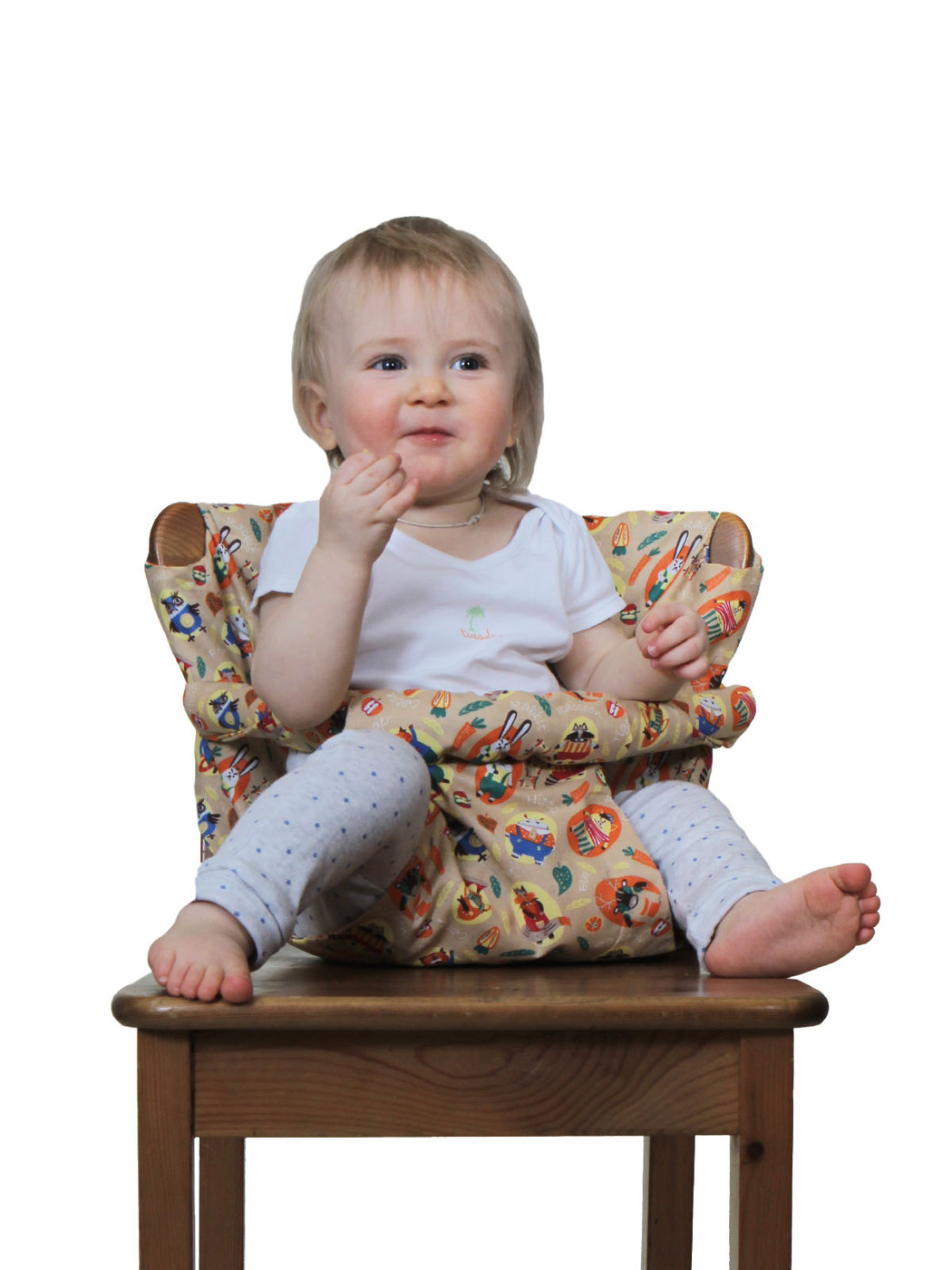 Что нужно знать при выборе стульчика для кормления. — 8 ответов | форум Babyblog