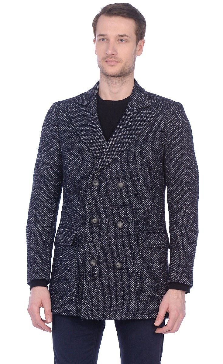Пальто Caravan Wool — купить в интернет-магазине OZON с быстрой доставкой