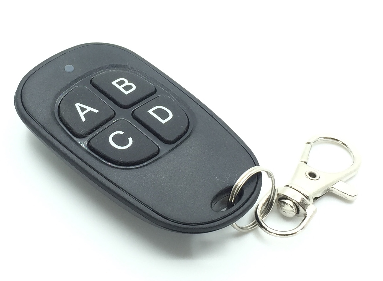 Пульт 2 в 1 для ворот и шлагбаумов Nice FloR-S, FloR-E, VR, ONE ON, Era ...