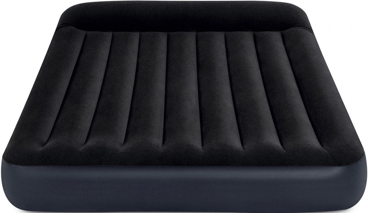 Матрас надувной Intex Pillow rest Classic Bed Fiber-Tech, 64144