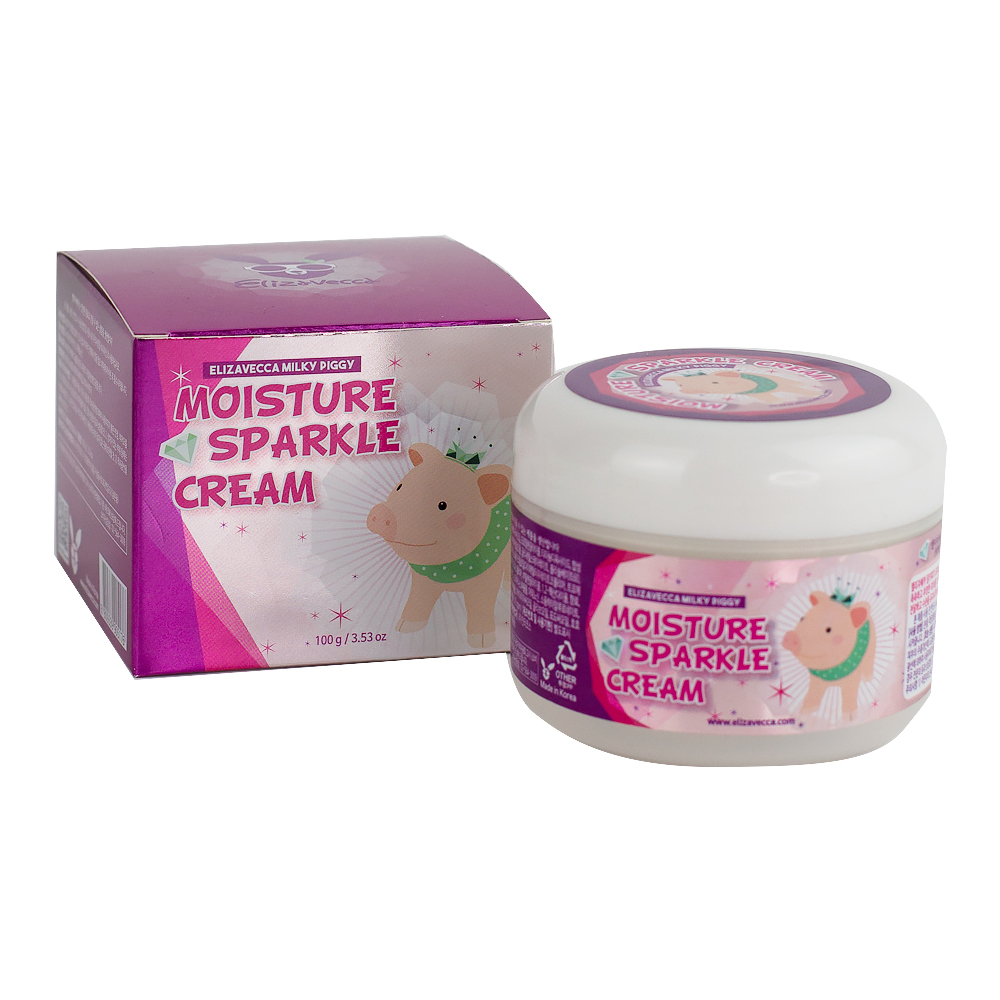 Elizavecca milky piggy moisture sparkle cream. крем для лица "сияние кожи" elizavecca milky piggy moisture sparkle cream 100 мл. Moisture sparkle. [elizavecca] крем для лица увлажнение/сияние moisture sparkle cream, 100 гр. Elizavecca milky piggy moisture sparkle cream увлажняющий крем для сияния кожи.