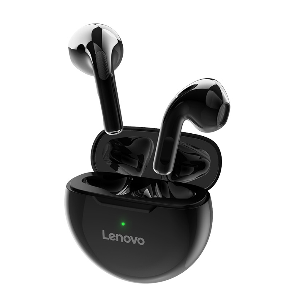 Наушники леново. Lenovo ht38. Lenovo TWS ht38. Наушники TWS Lenovo ht30. Lenovo true Wireless Earbuds ht38.