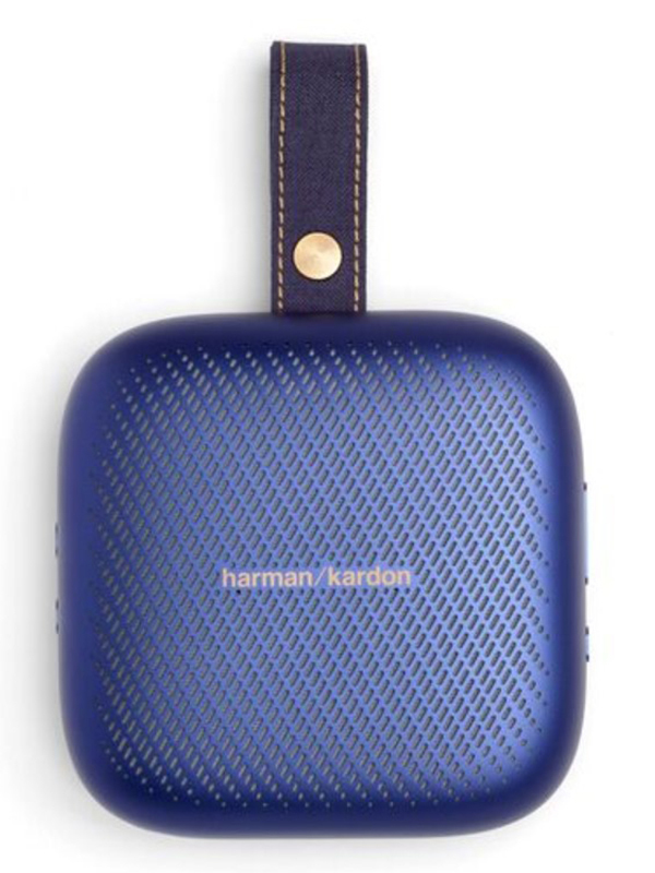 Беспроводная колонка Harman Kardon - купить по доступным ценам в ...