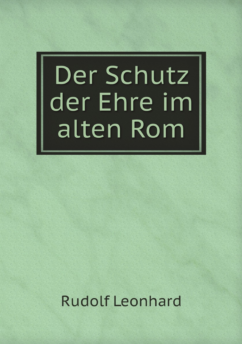 Der schutz