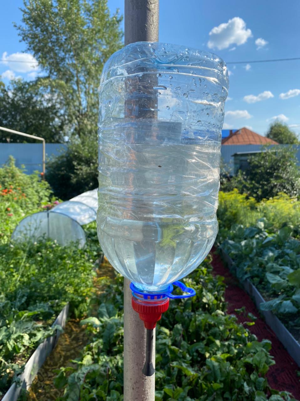 рукомойник насадка туристический следопыт