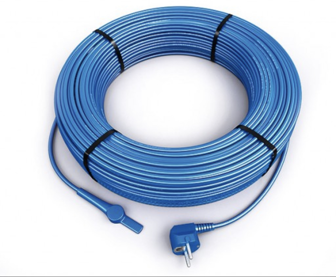 Кабельный обогрев. Кабель греющий (60вт/м;Rim). Hemstedt FS. Греющий кабель Traceco (15вт/м ) Blue/Red. Кабель греющий Heat Cables 10вт (1 м).