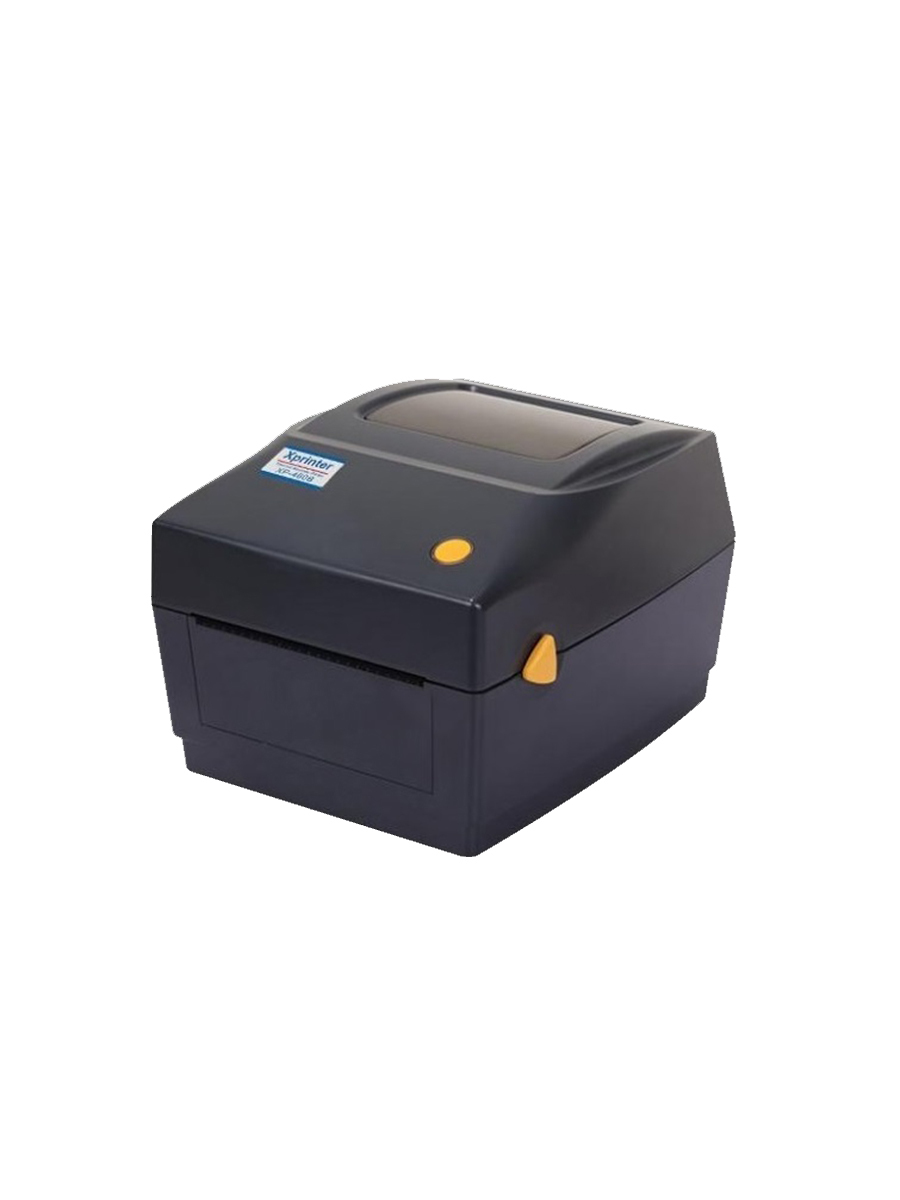 Купить Принтер Xprinter 420b