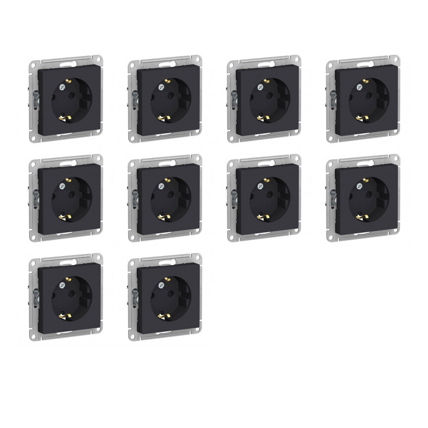 Розетка atlasdesign с заземлением карбон. Atn001045. Механизм розетки 1-м СП ATLASDESIGN 16а ip20 с заземл. Бел. Sche atn000143. Рамка 1-м Atlas Design карбон sche atn001001. Механизм розетки 1-м СП Atlas Design Размеры.