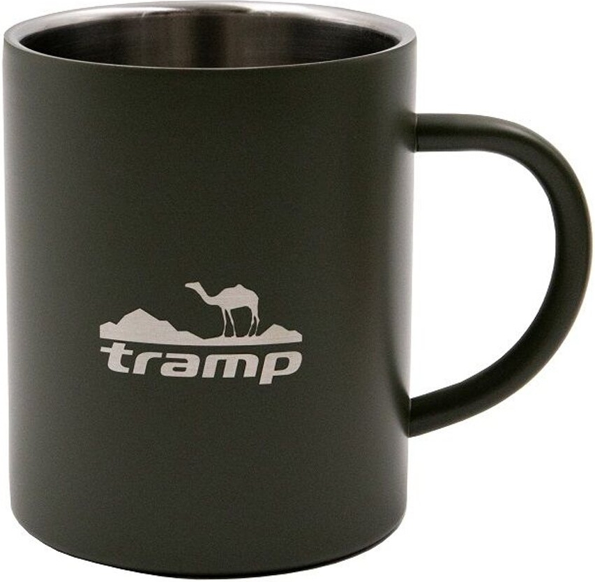 Термокружка TRAMP TRC-010.12 400 ml