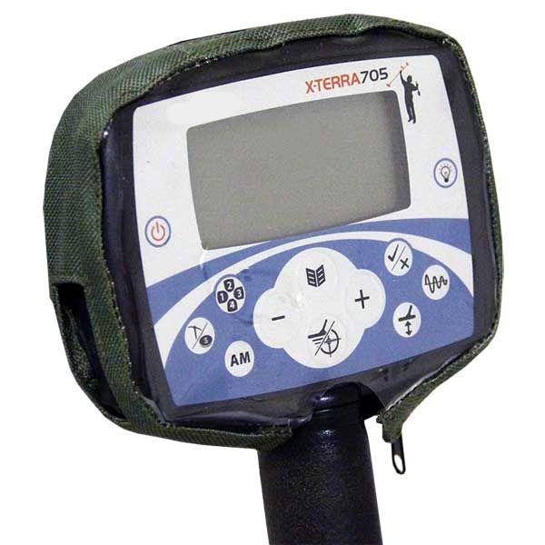 Чехол на блок для металлоискателя Minelab X-Terra 305 / 505 / 705