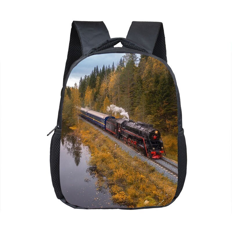 Школьный рюкзак с поездом. Школьный рюкзак с поездом. Рюкзак с поездом. Рюкзак nyc. Рюкзак поезд.