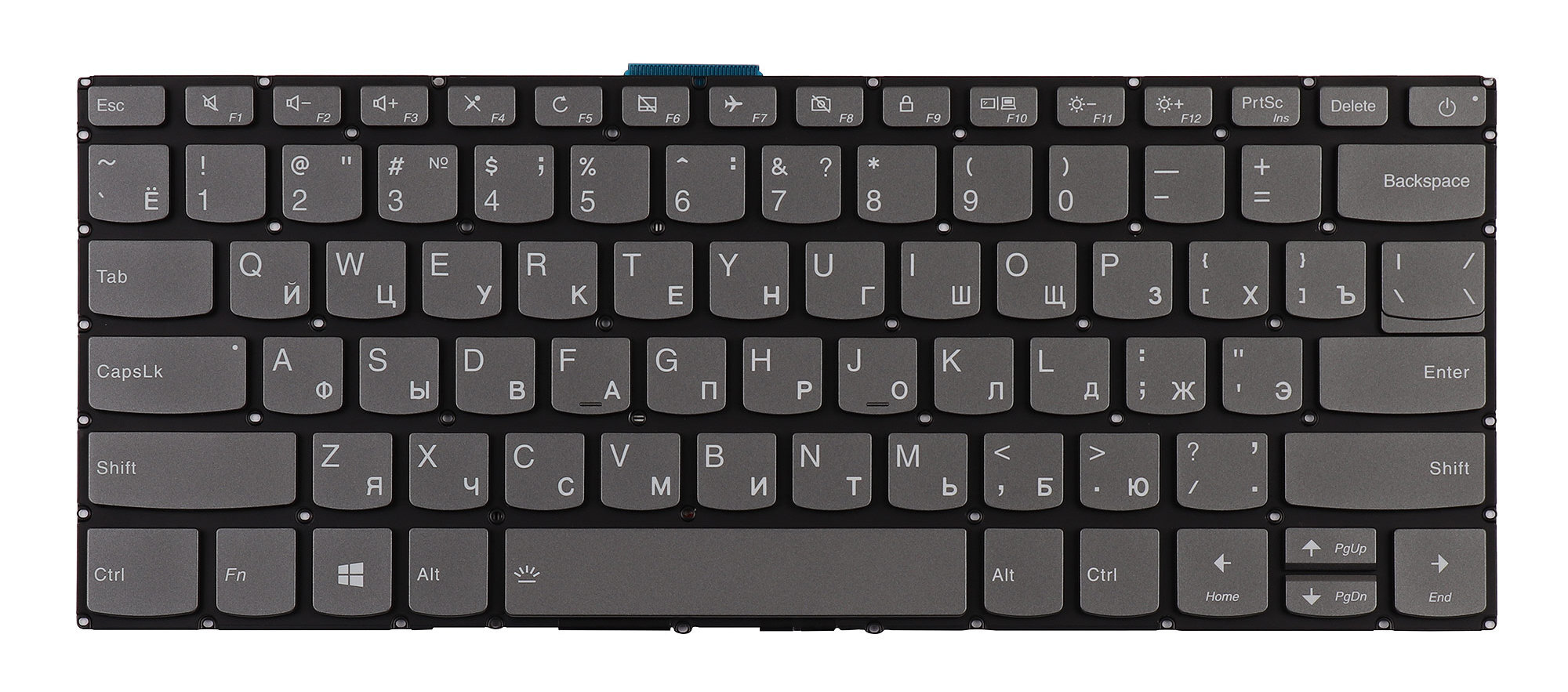 Acer v5 551g клавиатура