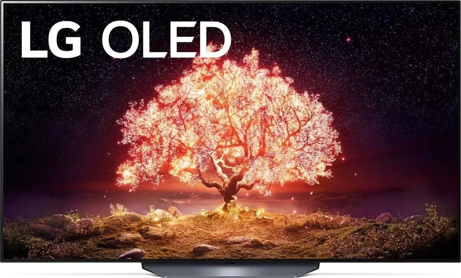 Телевизор Oled 65 Дюймов Купить