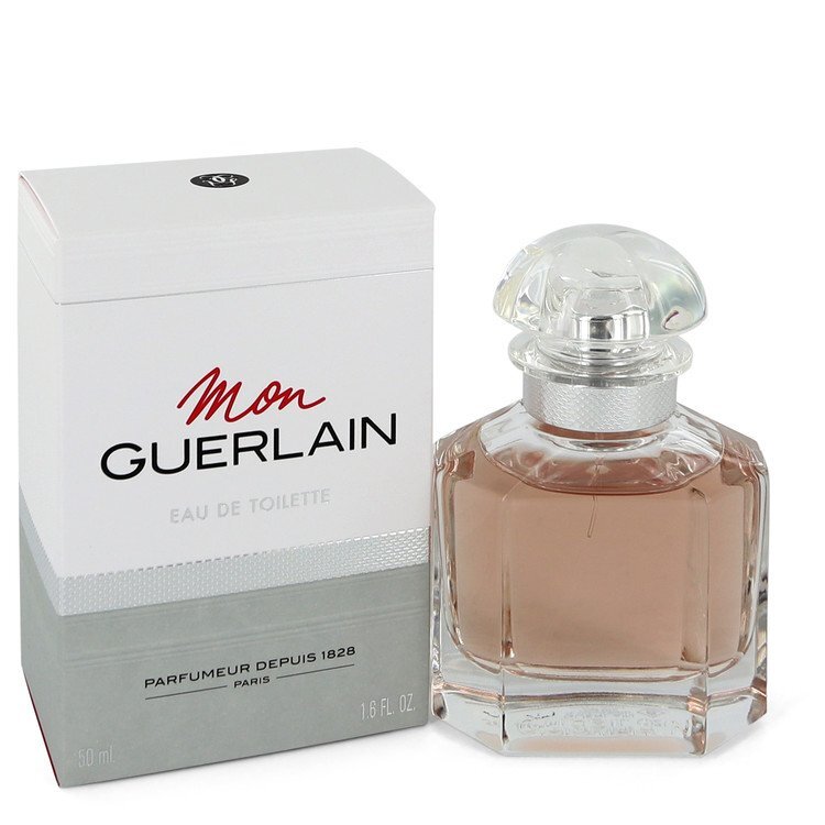 Мон Герлен (Mon Guerlain) аромат. Отзывы, …