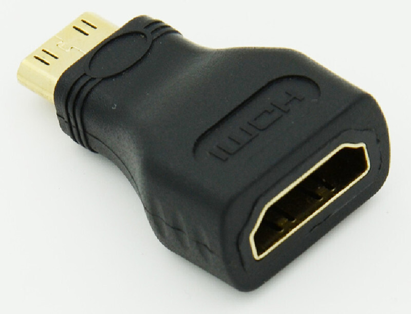 Какой переходник hdmi hdmi лучший