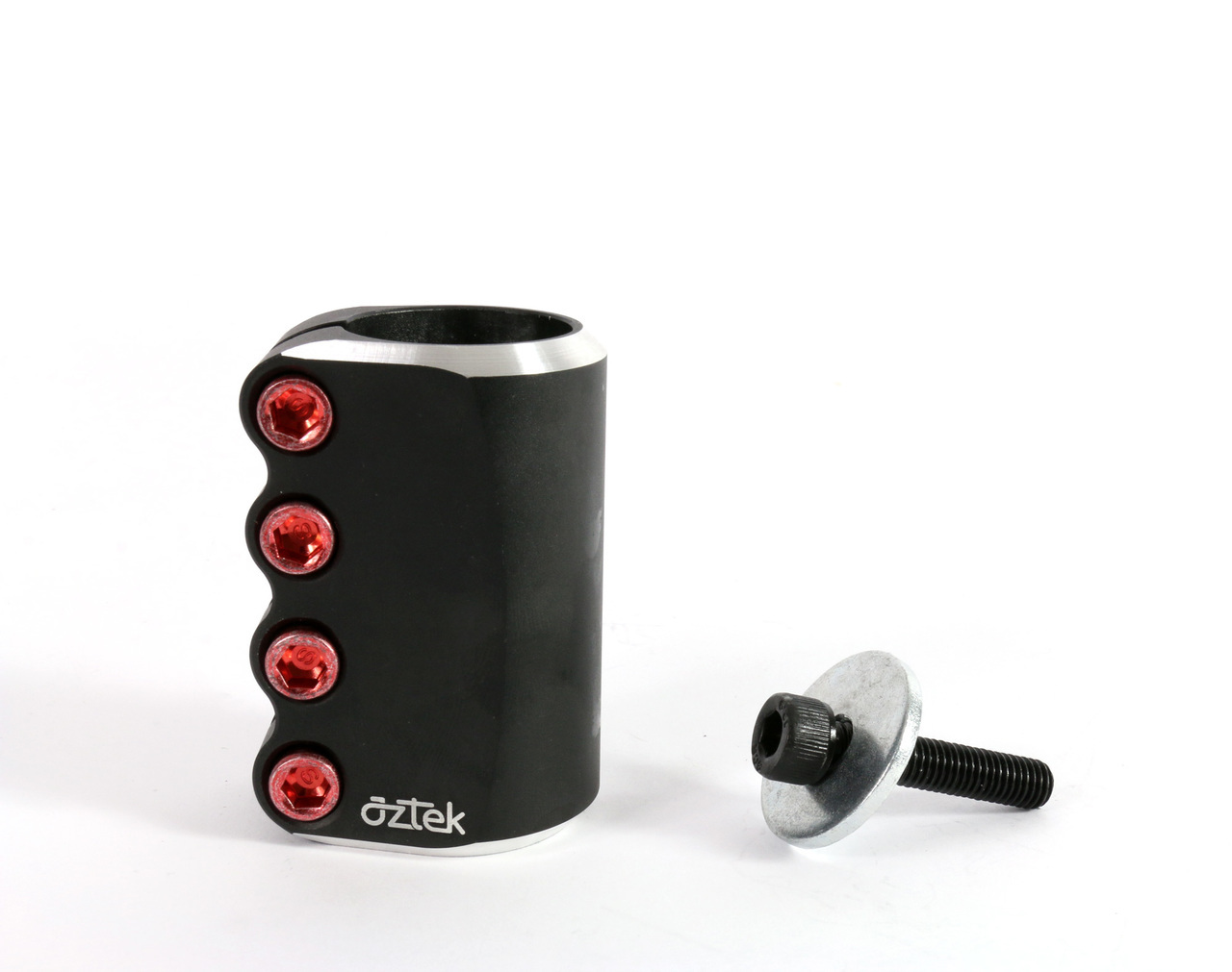 Хомут для самоката Aztek - купить по выгодной цене в интернет-магазине OZON