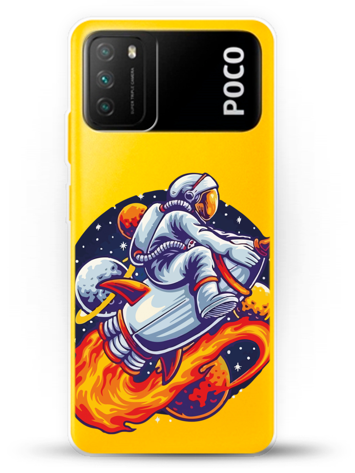 Купить Телефон Пока М3