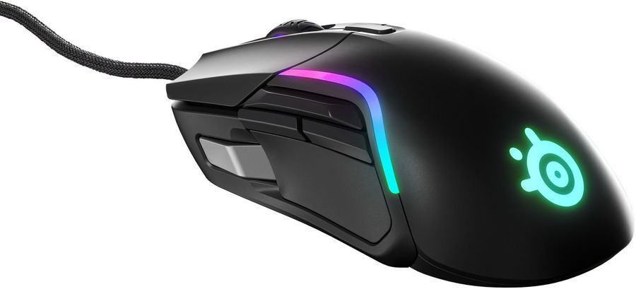 MouseSteelseriesRival5