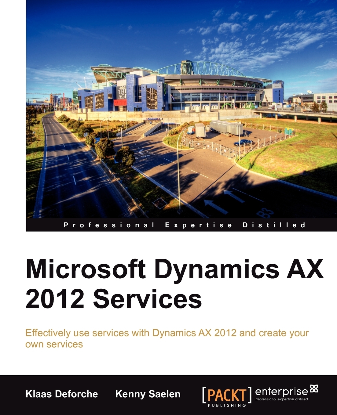 Dynamics 2012