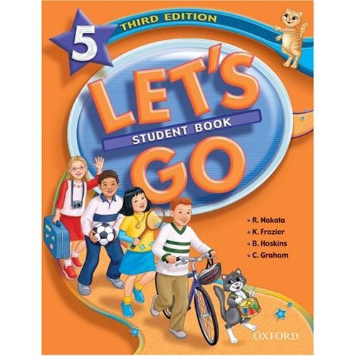 Go 3 2. Let's go 3 student book. Lets go 2 student book. Student book 5. Let's go 1. student book.