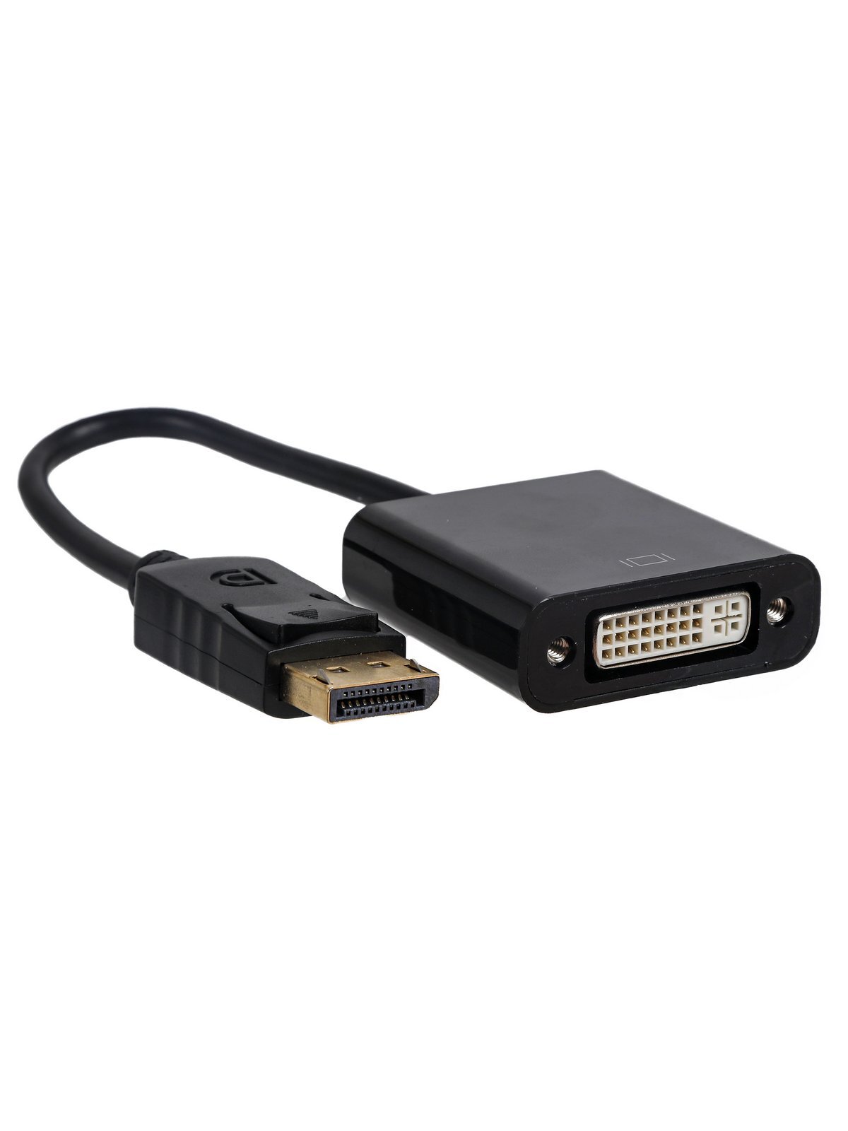 Кабель Displayport Dvi Купить