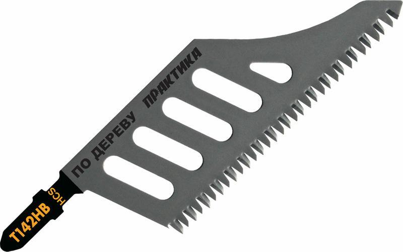Полотно ножовочное ПРАКТИКА - купить по низким ценам в интернет ...