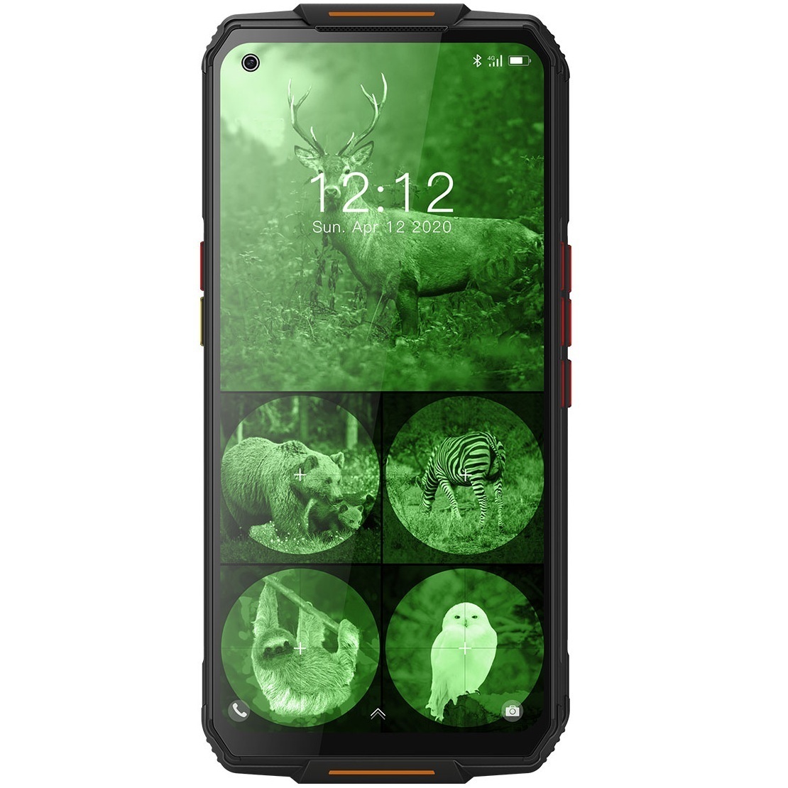 Смартфон Oukitel Wp6 128 Гб Купить