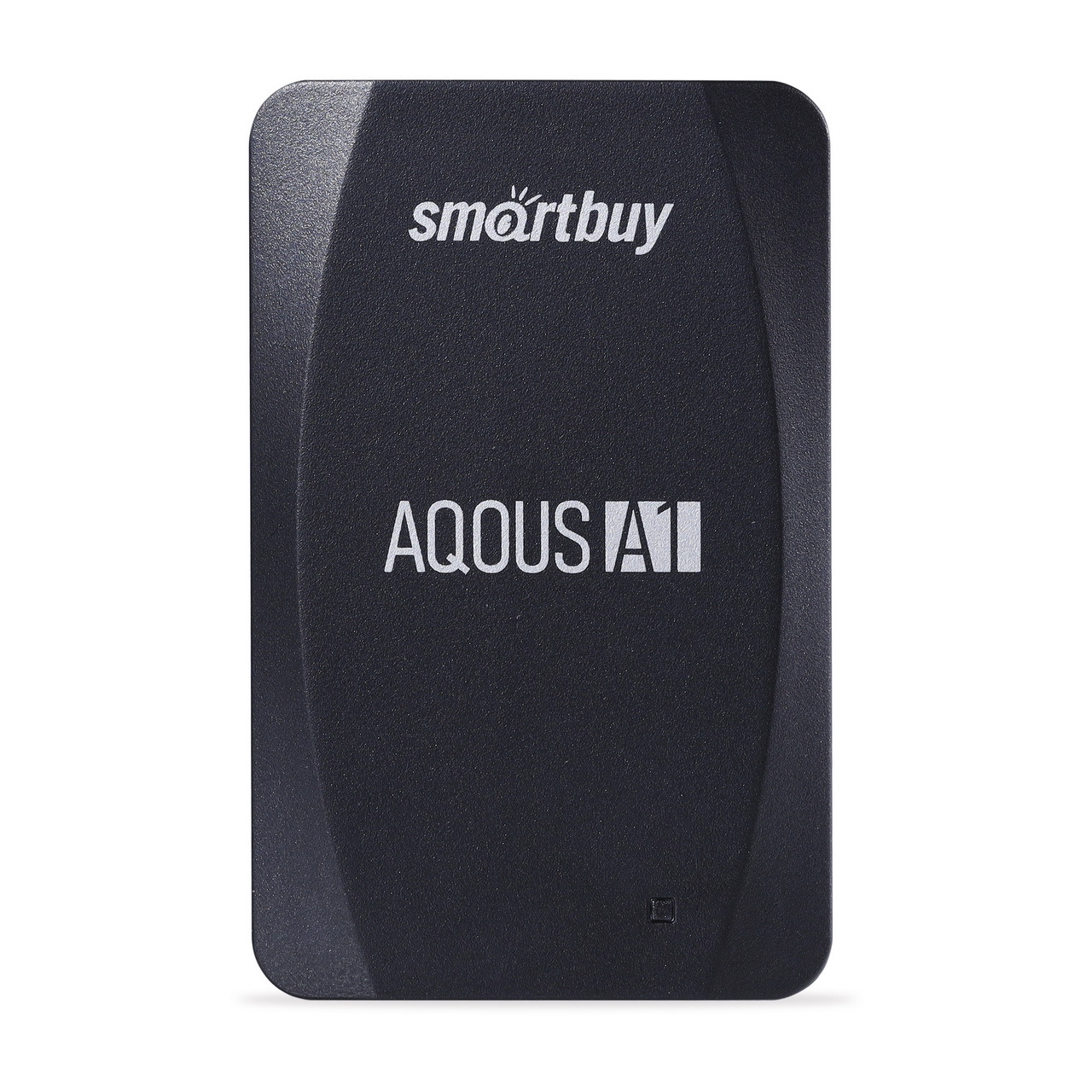 внешний ssd smartbuy a1 drive 1tb usb 3.1, черный