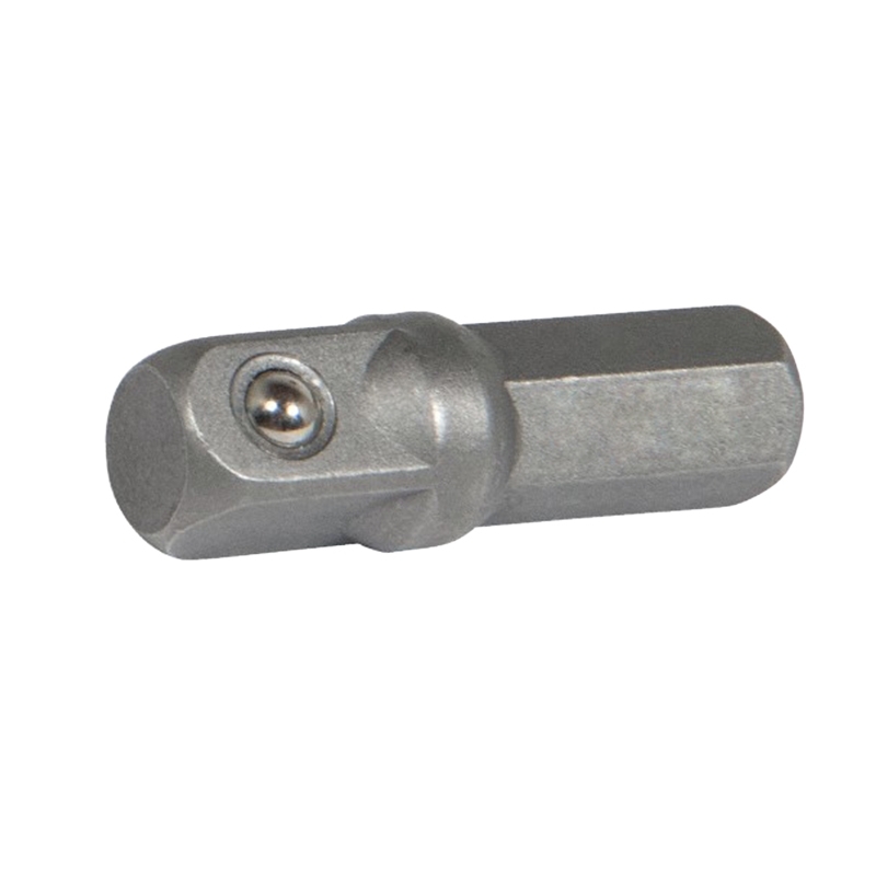 Держатель для бит M1/4"HEX* M1/4"DR AVS BHB14