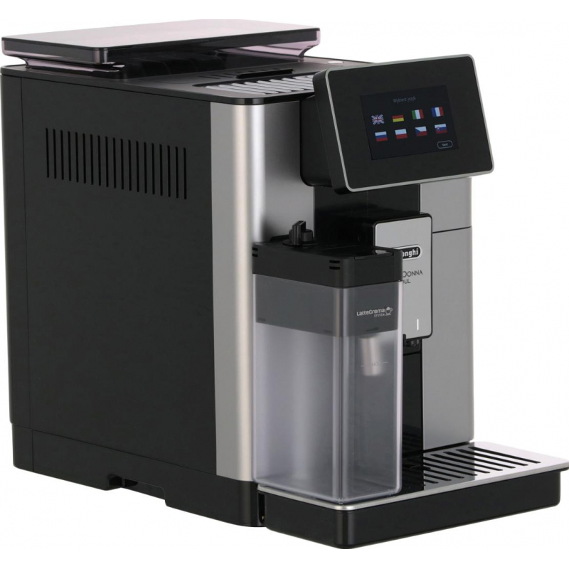 Delonghi кофемашина 610.74