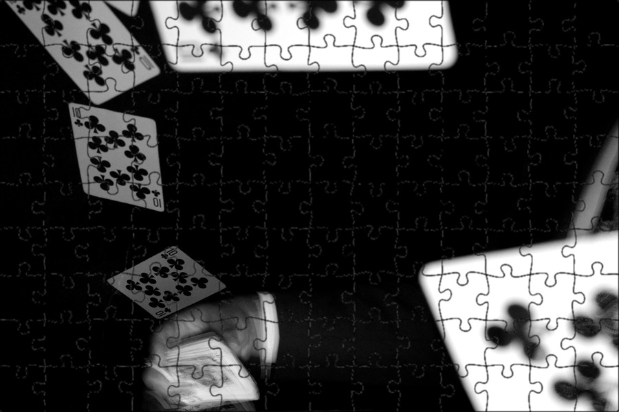 Picture background