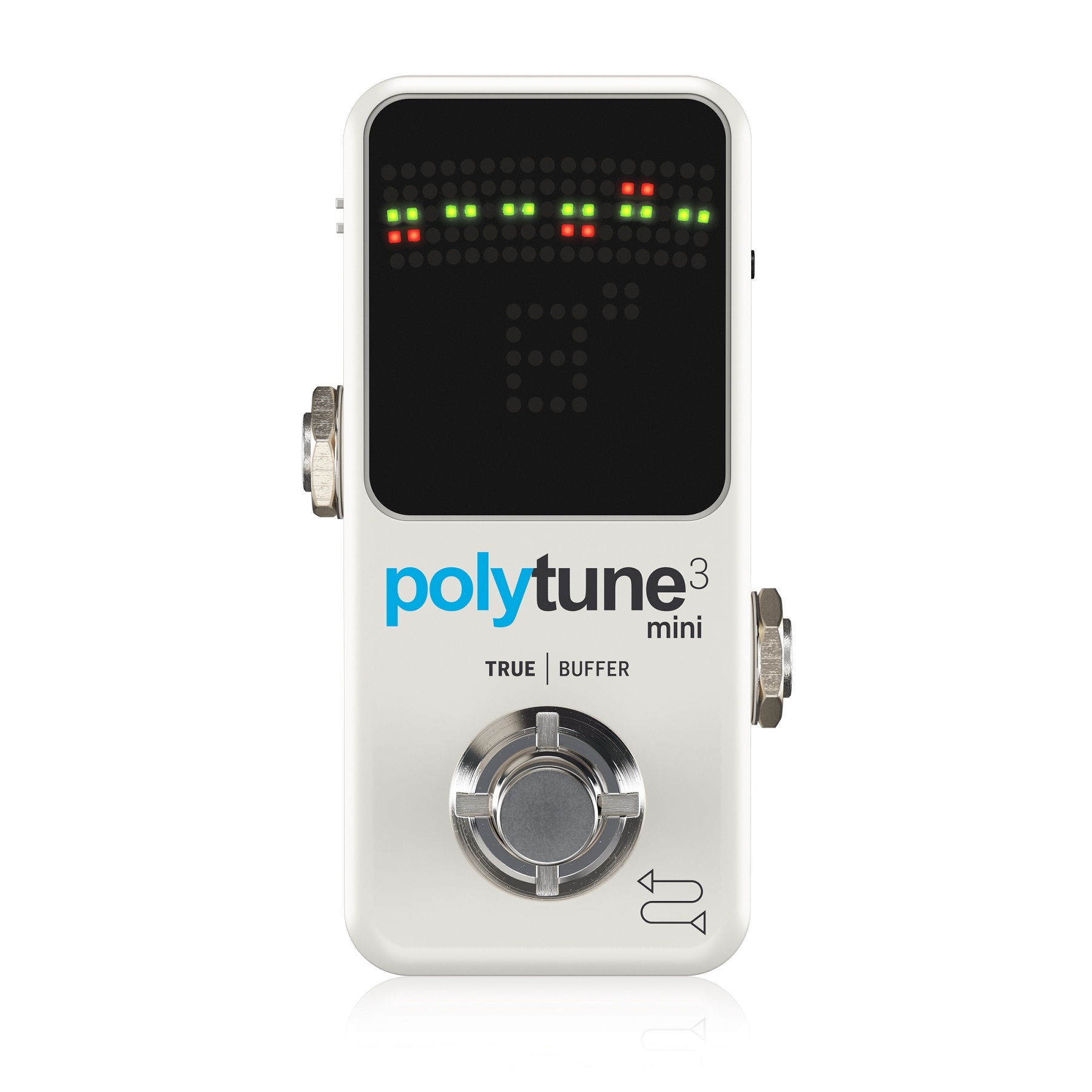 Tc electronic polytune
