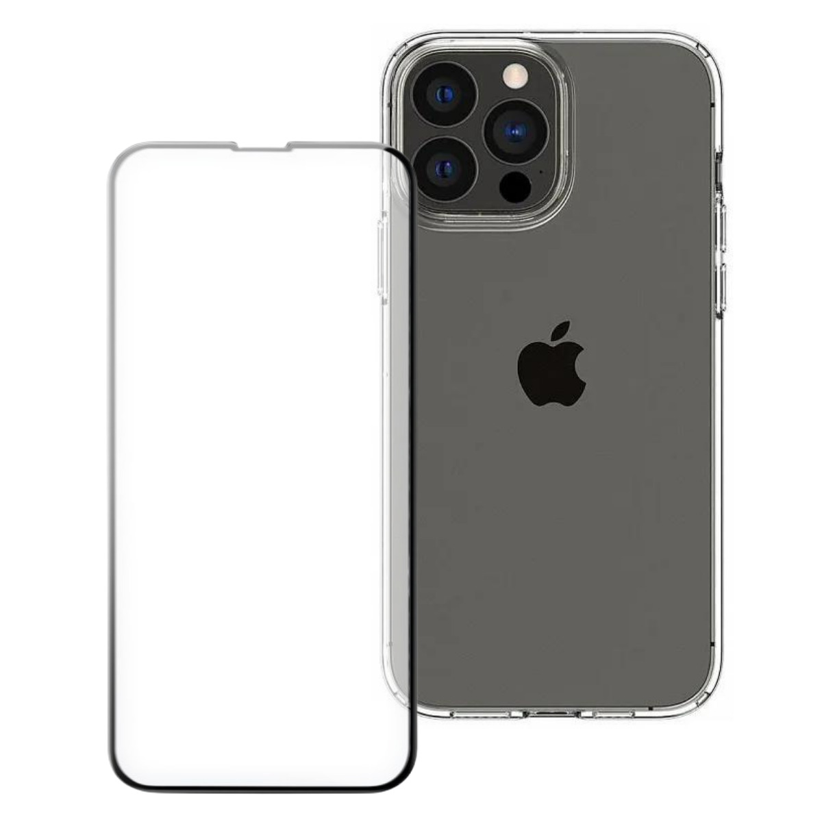 Чехол для iphone 13 Pro Max Spigen