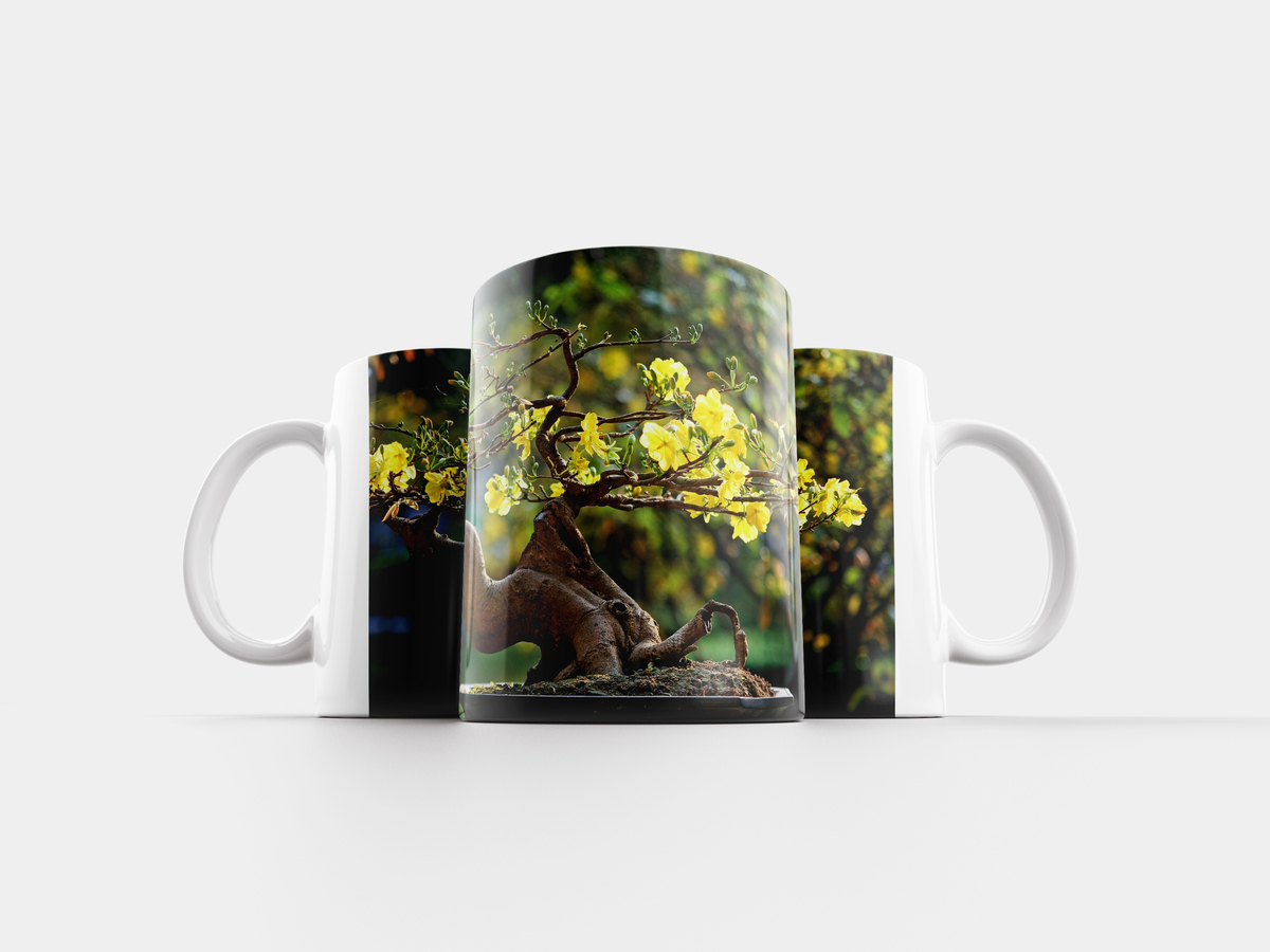 Тет 34. Чай Tet британский стандарт + Кружка. Кружка леопард. Кружка с листьями березы. Чашка берёзовые листья.