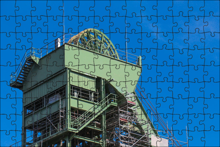 Headframe