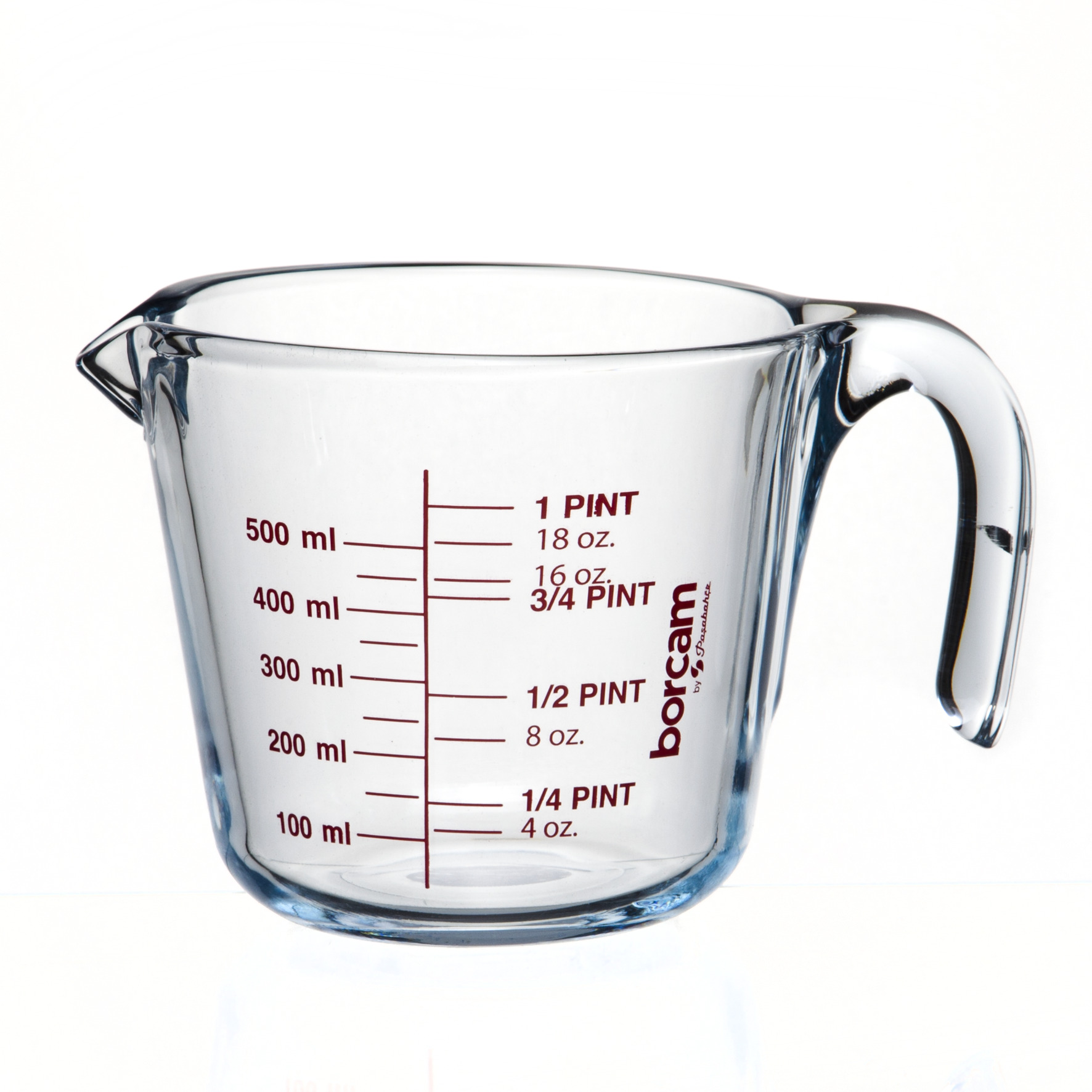 стакан мерный стеклянный 500 мл. мерные кружки из стекла. маленький мерный стакан стекло с ручкой. мерный стакан borcam 600 мл. стакан мерный 500мл pyrex стекло.