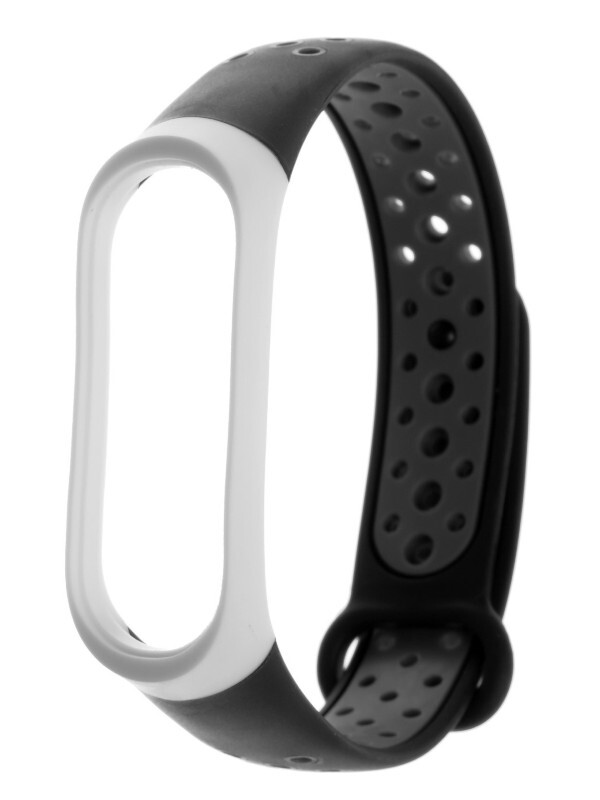 Купить Ремешок Для Mi Band 4