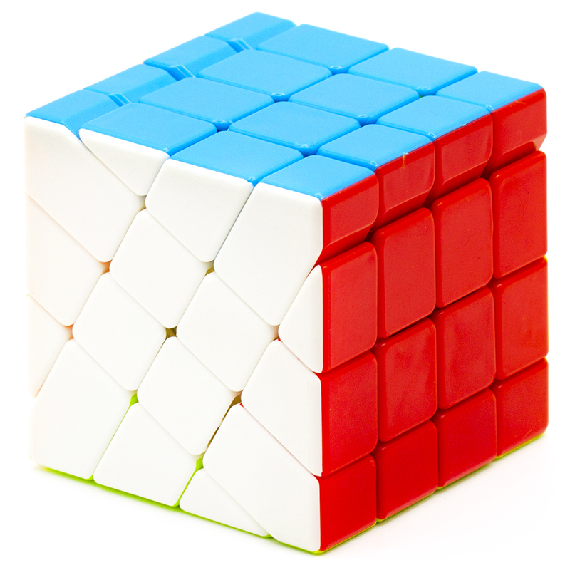 ГоловоломкаFanxin4x4x4Windmillcube