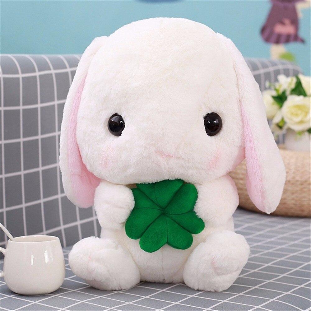 Plush Toys игрушки кролик