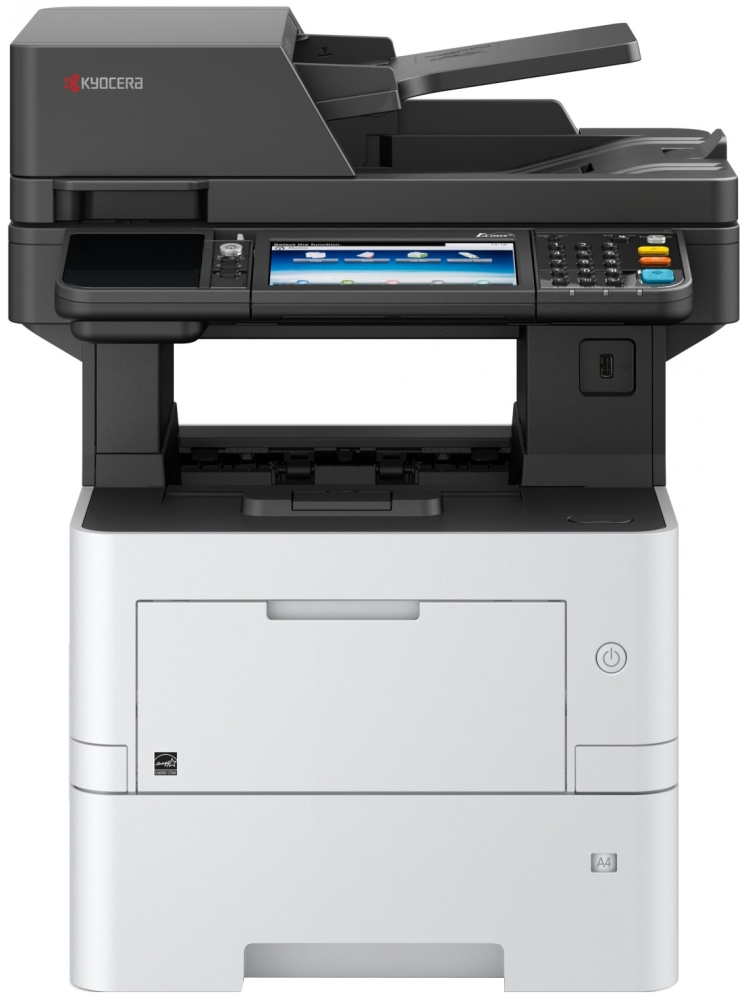 Ecosys m3040idn. Ecosys m3040idn