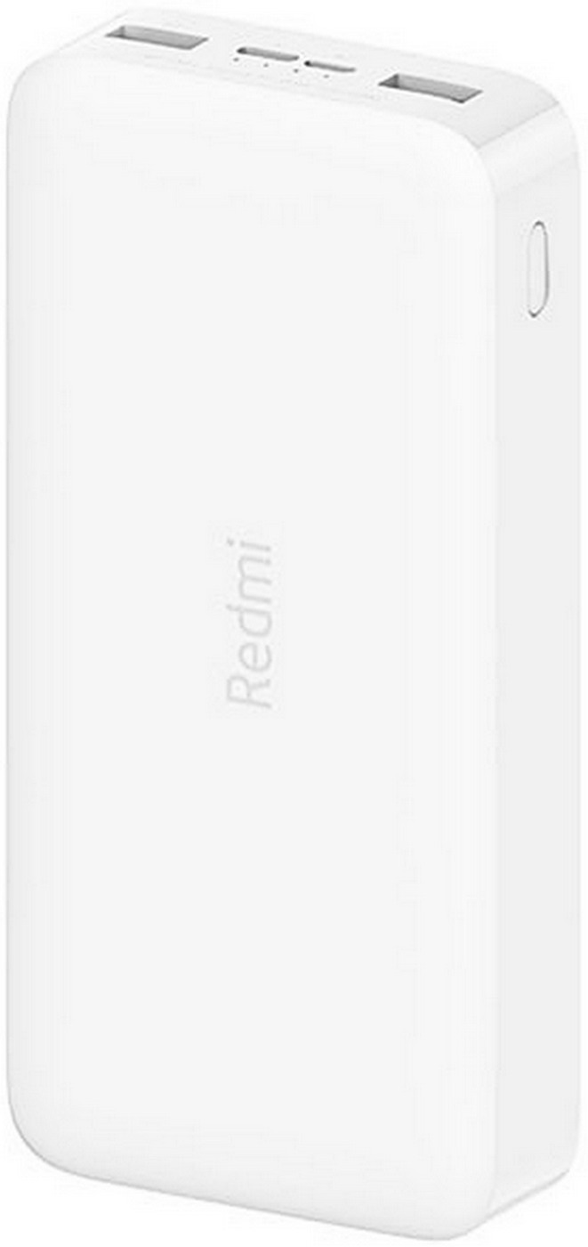 Power Bank Xiaomi 20000 Mah Купить