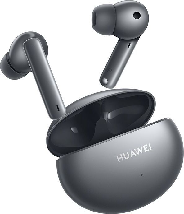 Беспроводные наушники Внутриканальные HUAWEI FreeBuds 4i - купить по ...