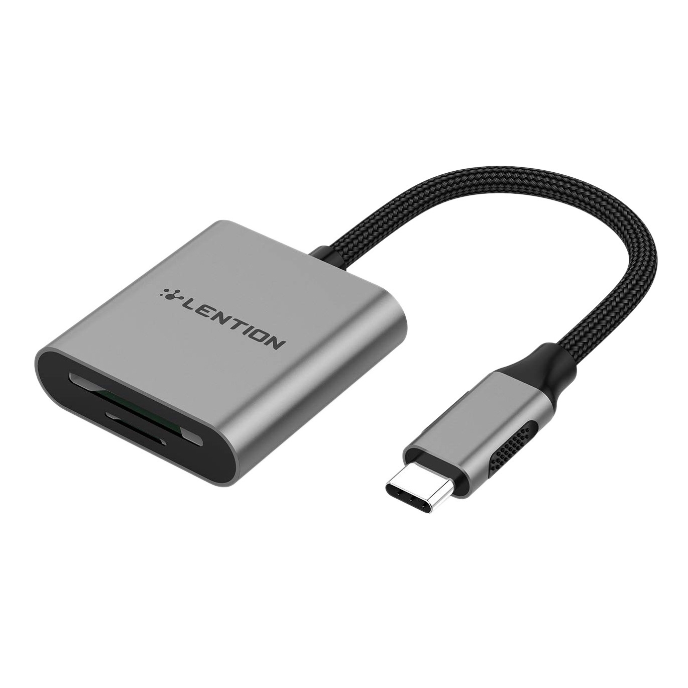 Адаптер usb sd type c. Переходник type-c на usb.