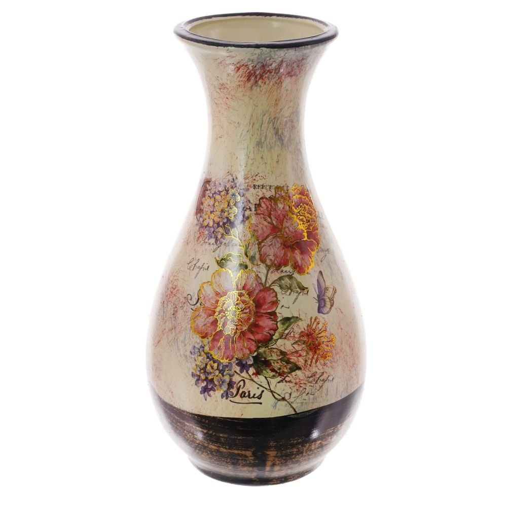 Ваза для цветов 32 см aurum crystal "plantica /аметист" / 165965. Вазы для цветов. Ваза, l14 w14 h30 см 313640. Ваза sabino. Какие есть вазы для цветов.